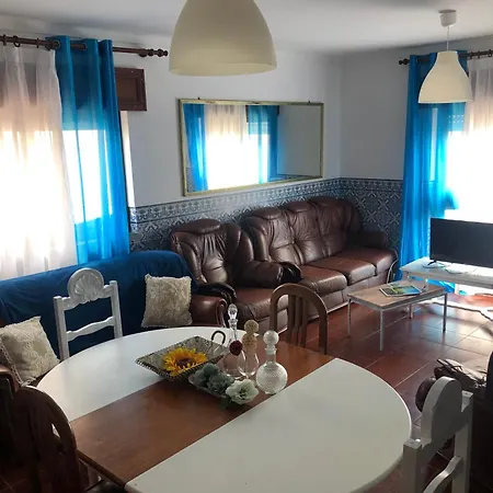 Holiday home Alojamento Santa Helena 2 *
