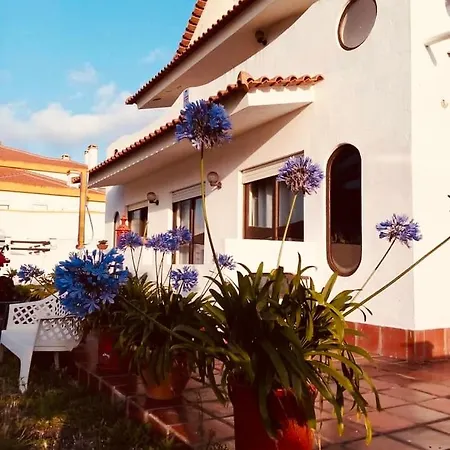 Alojamento Santa Helena 2 Holiday home *