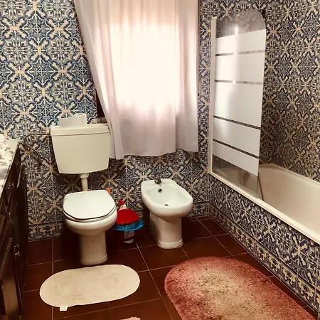 Holiday home Alojamento Santa Helena 2